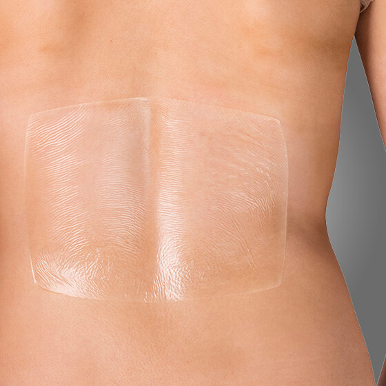 Wound Dressing Water Proof Transparent